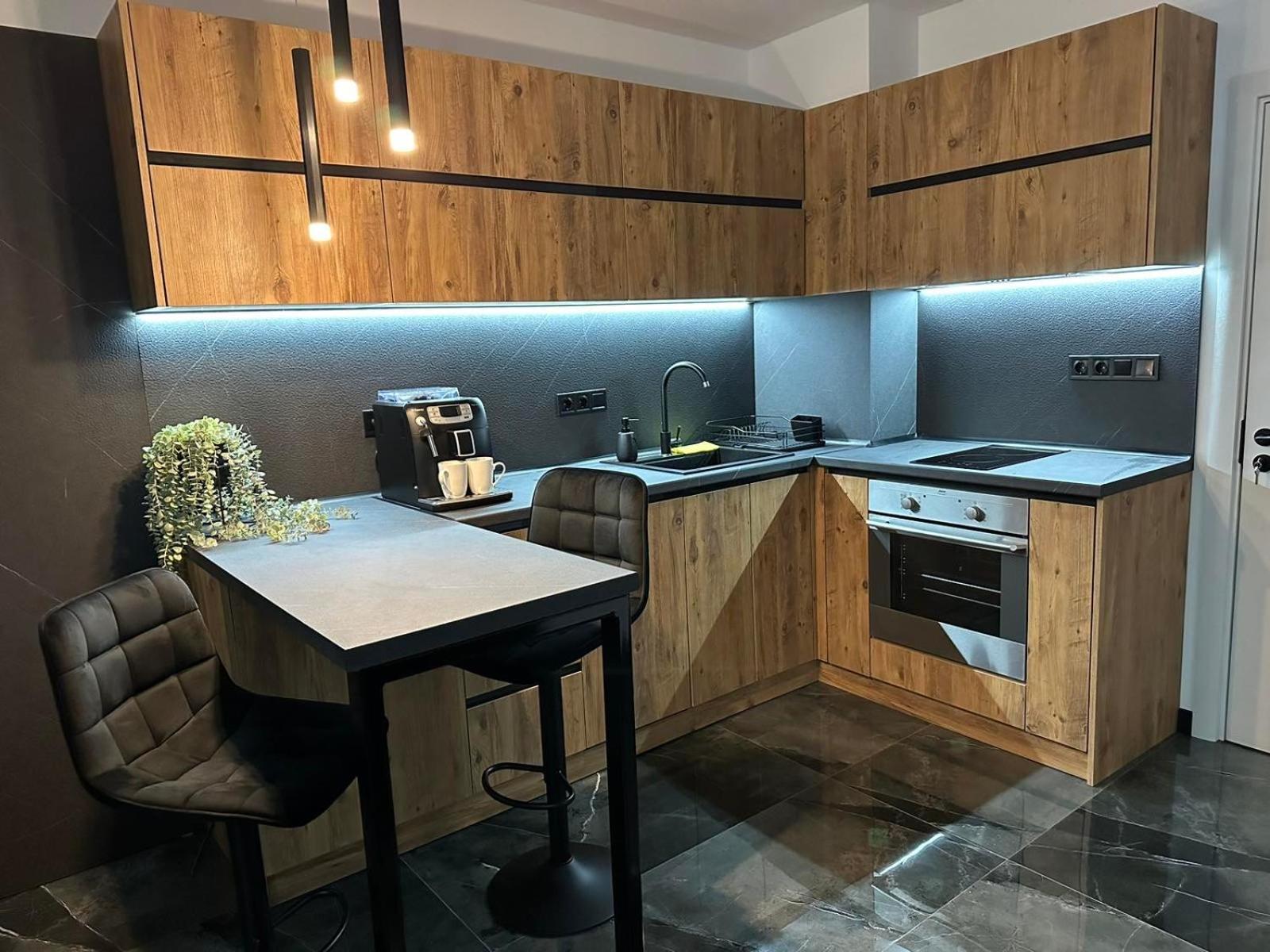 Ka Apartment Luxury Stara Zagora Exterior photo