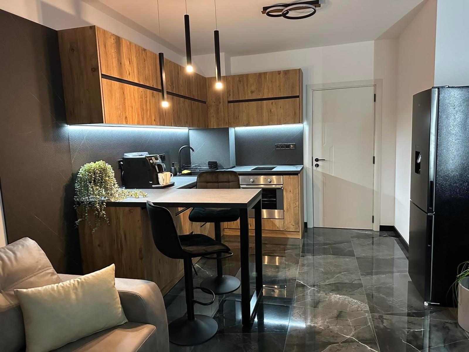 Ka Apartment Luxury Stara Zagora Exterior photo