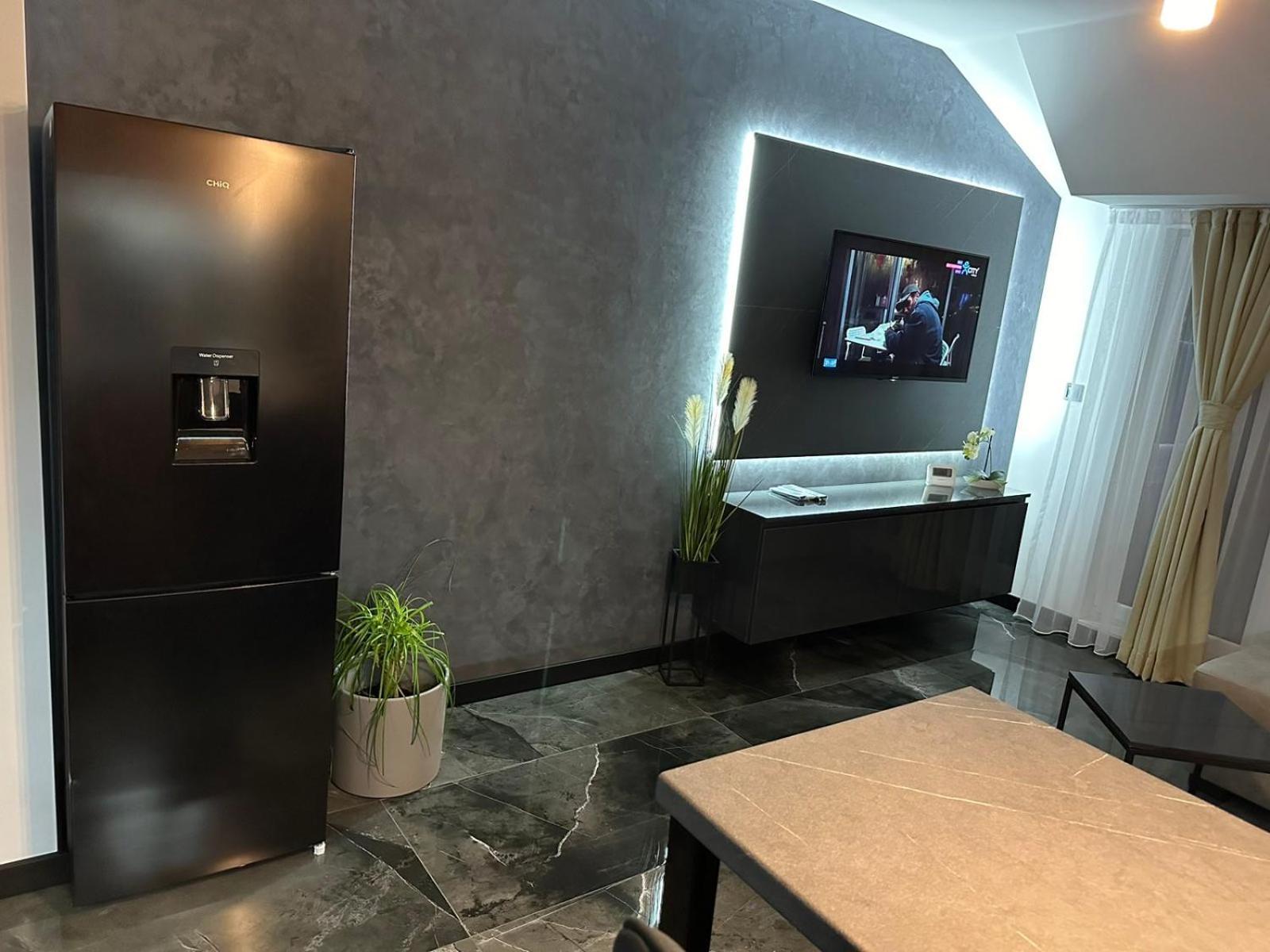 Ka Apartment Luxury Stara Zagora Exterior photo
